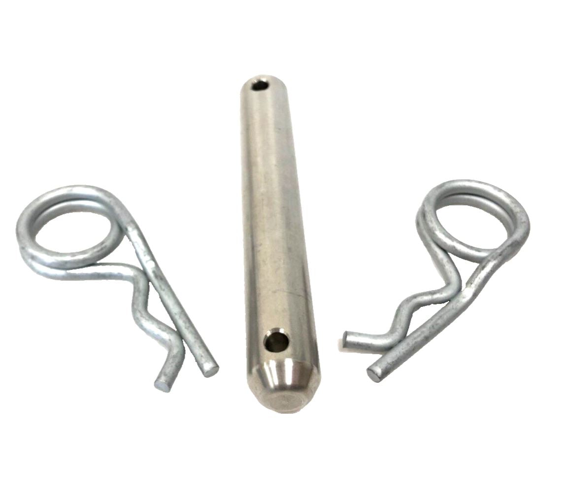 Genuine Land Rover Range Rover Sport 2014+ Towbar VPLWT0158