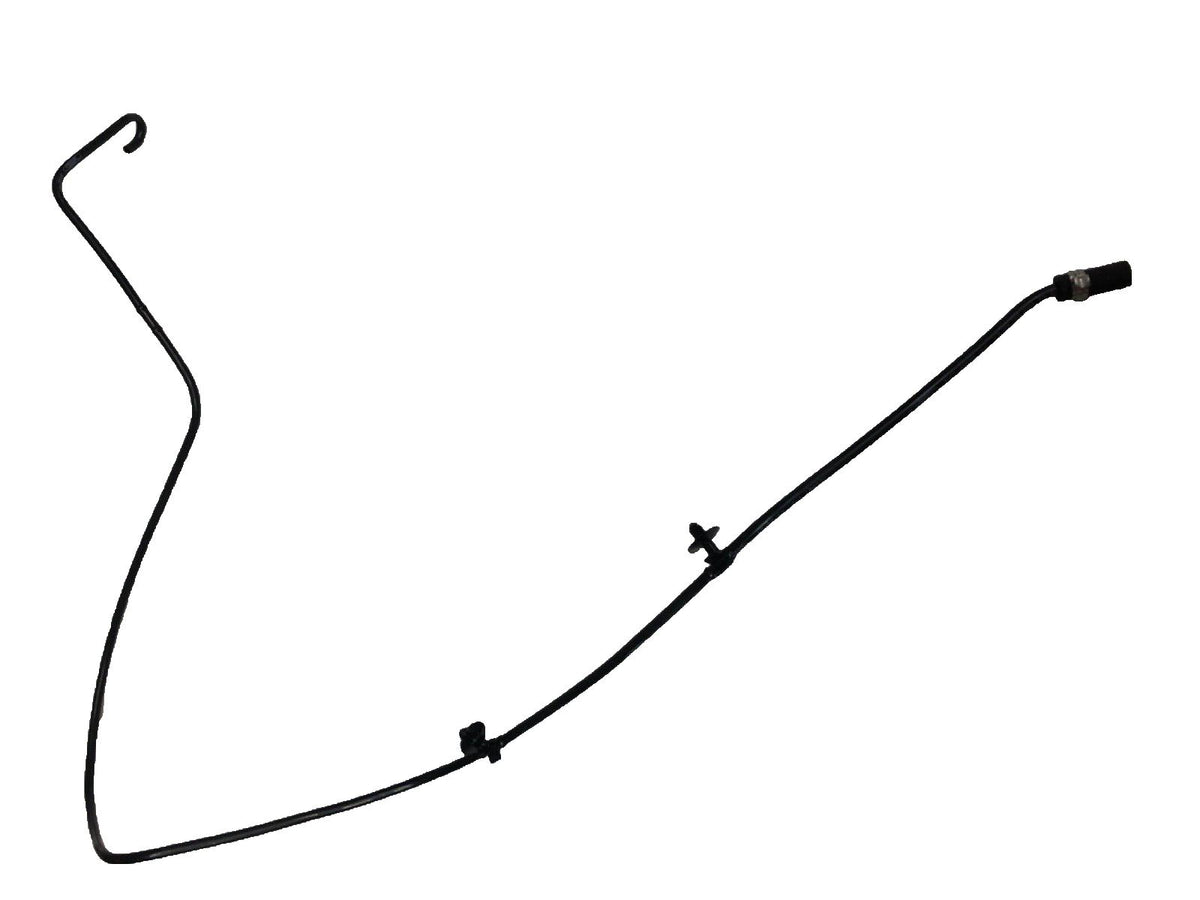 Genuine Range Rover 2013+/Sport 2.0L AJ200P Hi PHEV Rear Breather Tube LR100850