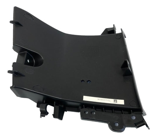 Genuine Jaguar XE Range 2015+ LH Air Duct/Cover Support Bracket - T4N5801