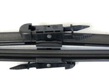 Genuine Ford Edge Front Flat Windscreen Wiper Blades Kit of 2 2015-2018- 2121385