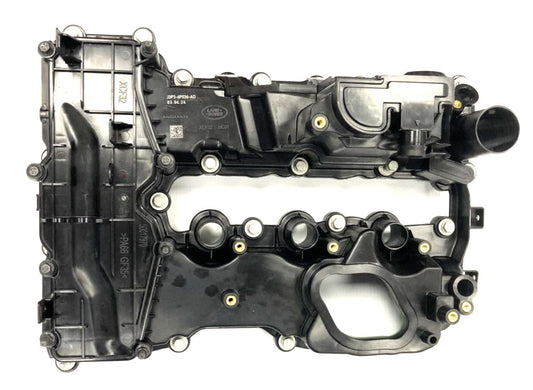 Genuine Jaguar E-Pace/XE 1.5L Petrol Camshaft Cover - T4N33419