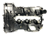 Genuine Jaguar E-Pace/XE 1.5L Petrol Camshaft Cover - T4N33419