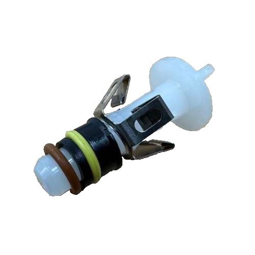 Genuine Jaguar XJ/XK8 Fuel Tank Stuffer Pin - EBC9606