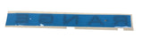 Genuine Land Rover Range Rover Evoque 2019+ Rear "RANGE" Name Plate - LR145266