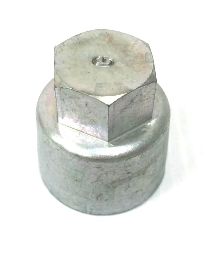 Genuine Land Rover / Range Rover Type "G" Wheel Nut Key Adaptor - LR043806