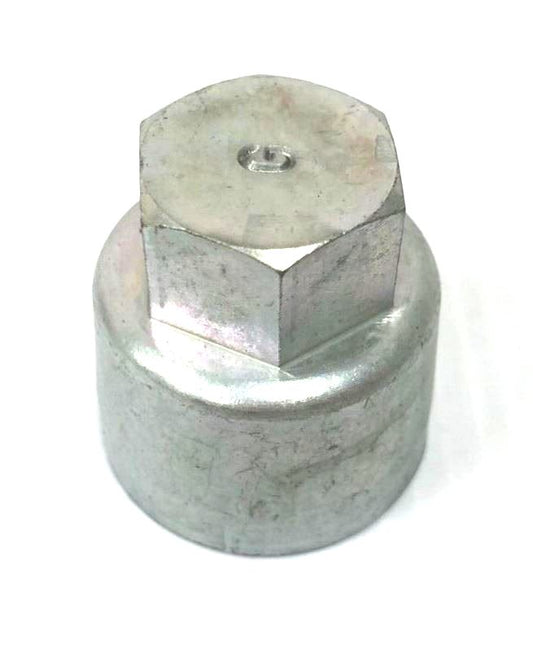 Genuine Land Rover / Range Rover Type "G" Wheel Nut Key Adaptor - LR043806