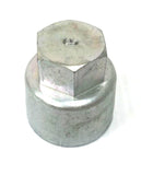 Genuine Land Rover / Range Rover Type "G" Wheel Nut Key Adaptor - LR043806
