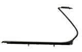 Genuine Land Rover Discovery 5 2017+ RH Rear Door Belt Weatherstrip - LR082987
