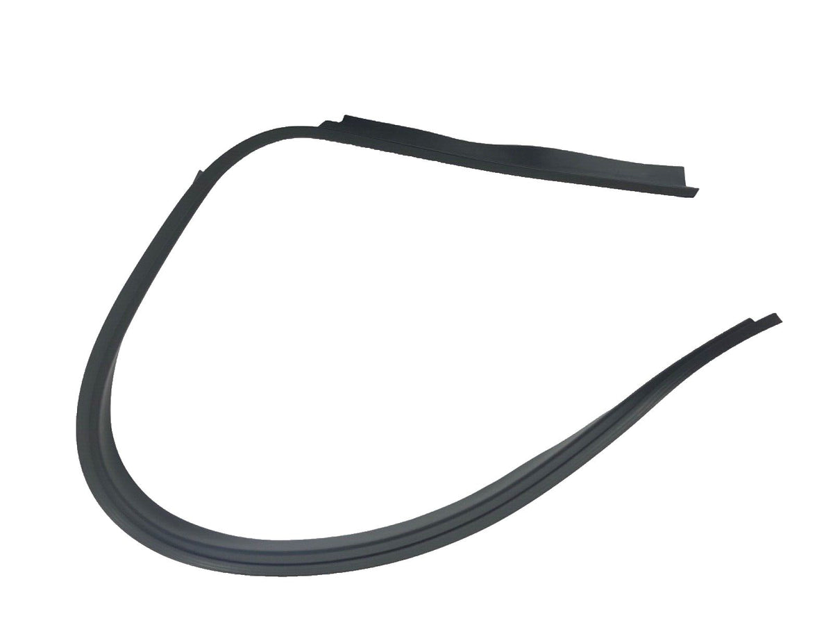 Genuine New Land Rover Defender Panoramic Glass Roof LH Inner Shield LR137049