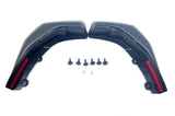 Genuine Range Rover Evoque 12-18 Front Mupflaps - VPLVP0065