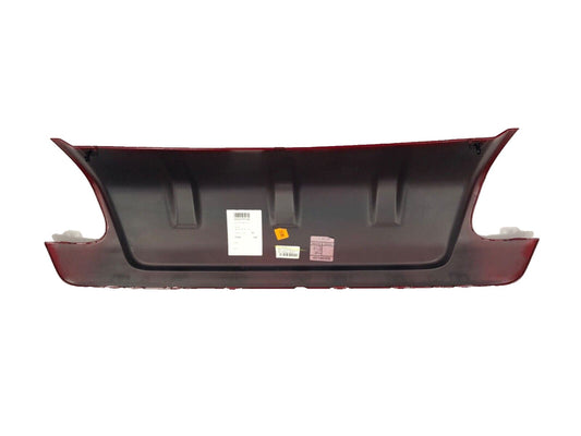 Genuine Range Rover Sport Firenze Red Rear Towing Hook Opening Cover LR105079FR