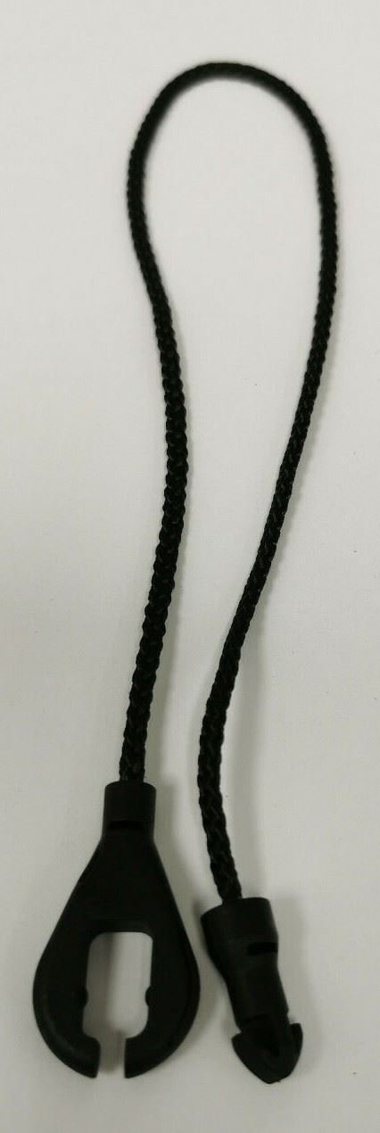 Genuine Range Rover Evoque 15+ Package Tray Cover Strap LR073401