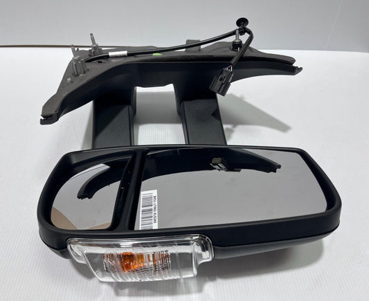 Genuine Ford Transit TTG 2015+ RH Door Mirror And Glass 1910453