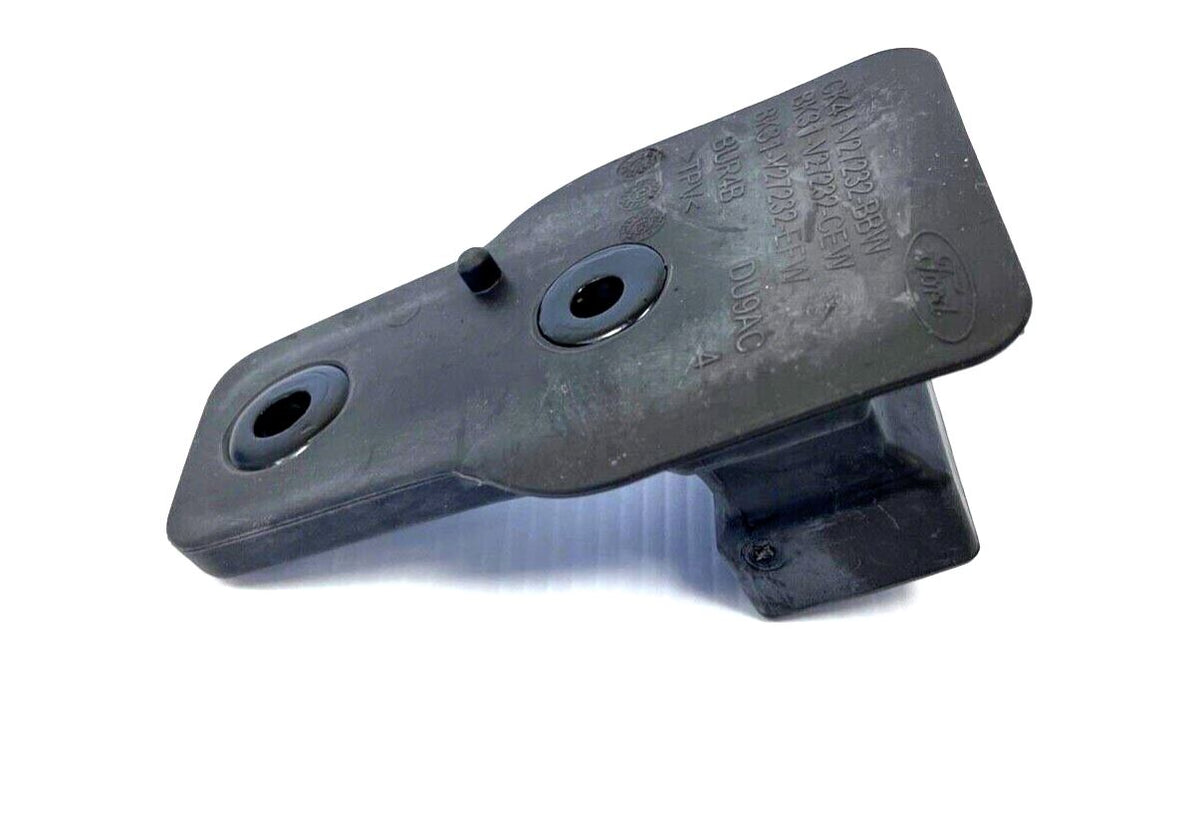 Genuine Ford Transit 2014- 2019 Upper Bumper For Side Load Door 1873457