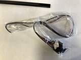 Genuine Land Rover Defender 2020+ Rear RH Side Window Lower Finisher - LR132279