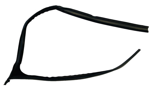 Genuine Land Rover Range Rover Sport 2023+ Front RH Door Glass Run - LR189315