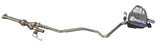 Genuine Land Rover Discovery Sport 2015+ 2.0L Dynamic Rear Exhaust - LR101986