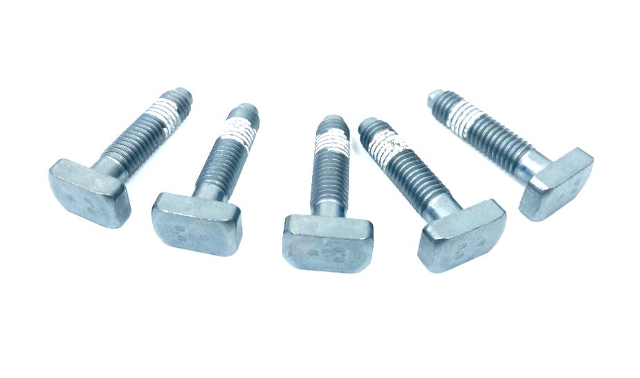 Genuine LR Range Rover Velar 2017+ M8 Bolt (Pack Of 5) -LR093948
