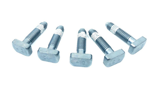 Genuine LR Range Rover Velar 2017+ M8 Bolt (Pack Of 5) -LR093948