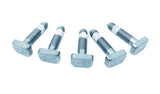 Genuine LR Range Rover Velar 2017+ M8 Bolt (Pack Of 5) -LR093948