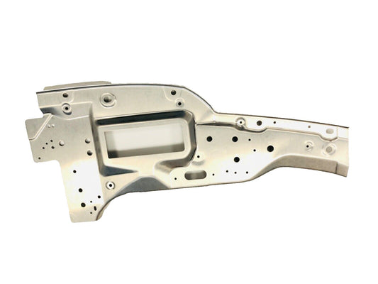 Genuine New Land Rover Defender RH Category A Rear Lamp Closing Panel LR164884