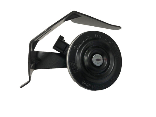 Genuine Jaguar X-Type 2001 - 2010 High Tone Horn And Mounting C2S50909