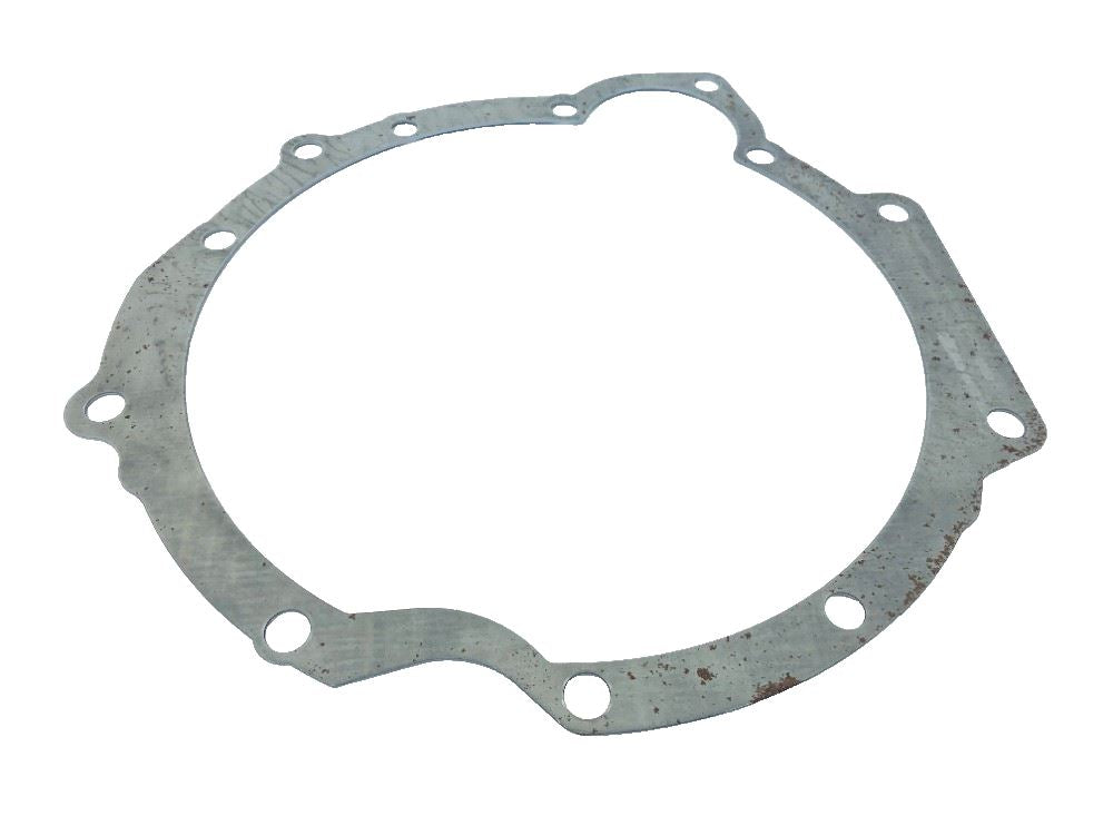 Genuine Ford Cylinder Block Rear Plate - 1853404