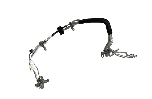 Genuine Jaguar XE 2015+ Air Conditioning Pipe T2H6659