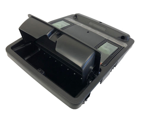 Genuine New Land Rover Defender 2020+ Ebony Headliner Overhead Console LR170347