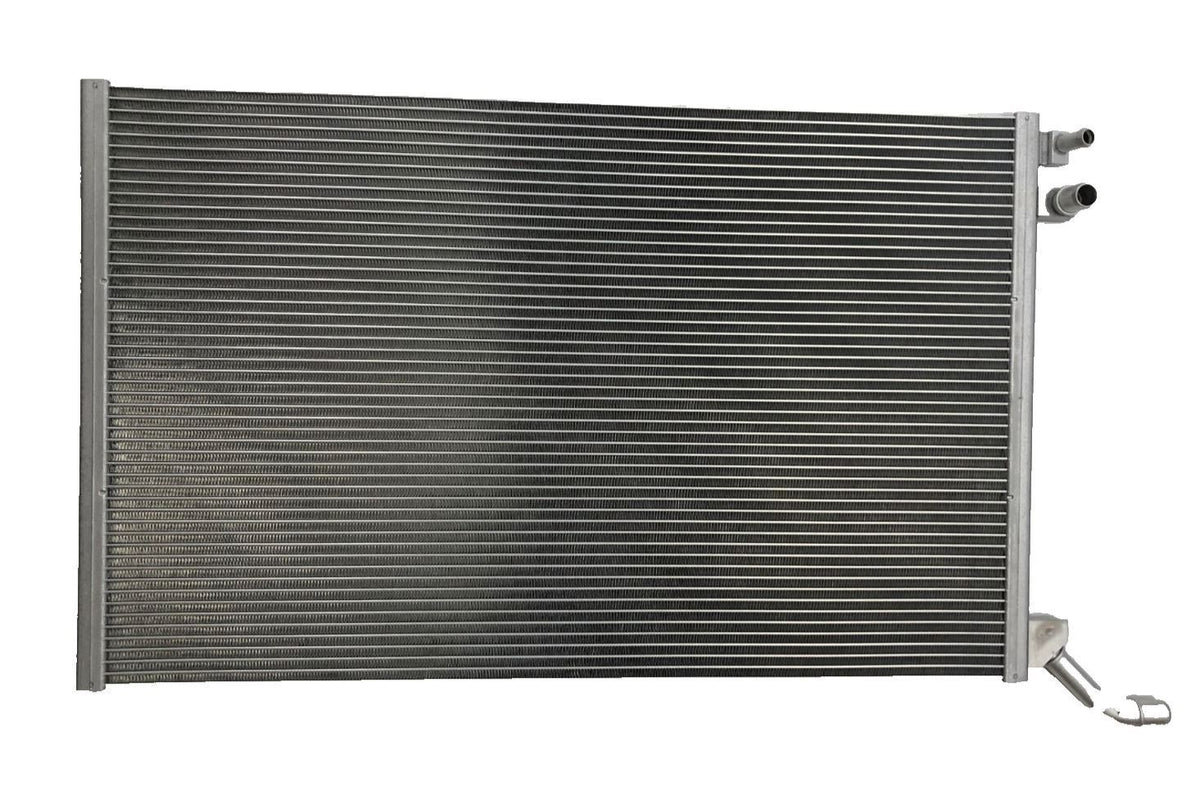 Genuine Range Rover Velar 2017+ Water Charge Air Cooler Radiator - LR092812