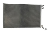 Genuine Range Rover Velar 2017+ Water Charge Air Cooler Radiator - LR092812