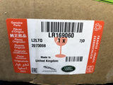 Genuine Range Rover Sport 2023+ Front Lower Towing Hook Cover - LR169060