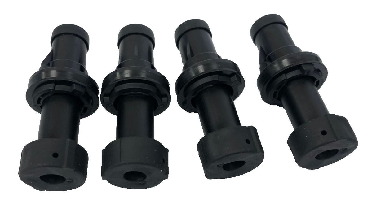 Genuine Land Rover Range Rover Sport 2023+ Tailgate Bump Stop Pack Of 4-LR169614