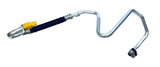 Genuine Jaguar 4.2L XJ Classic 2003-2009 Oil Cooler Feed Pipe - C2C22740