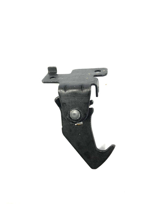 Genuine Jaguar XE XF F Pace I Pace RH Secondary Bonnet Latch - T2H41038