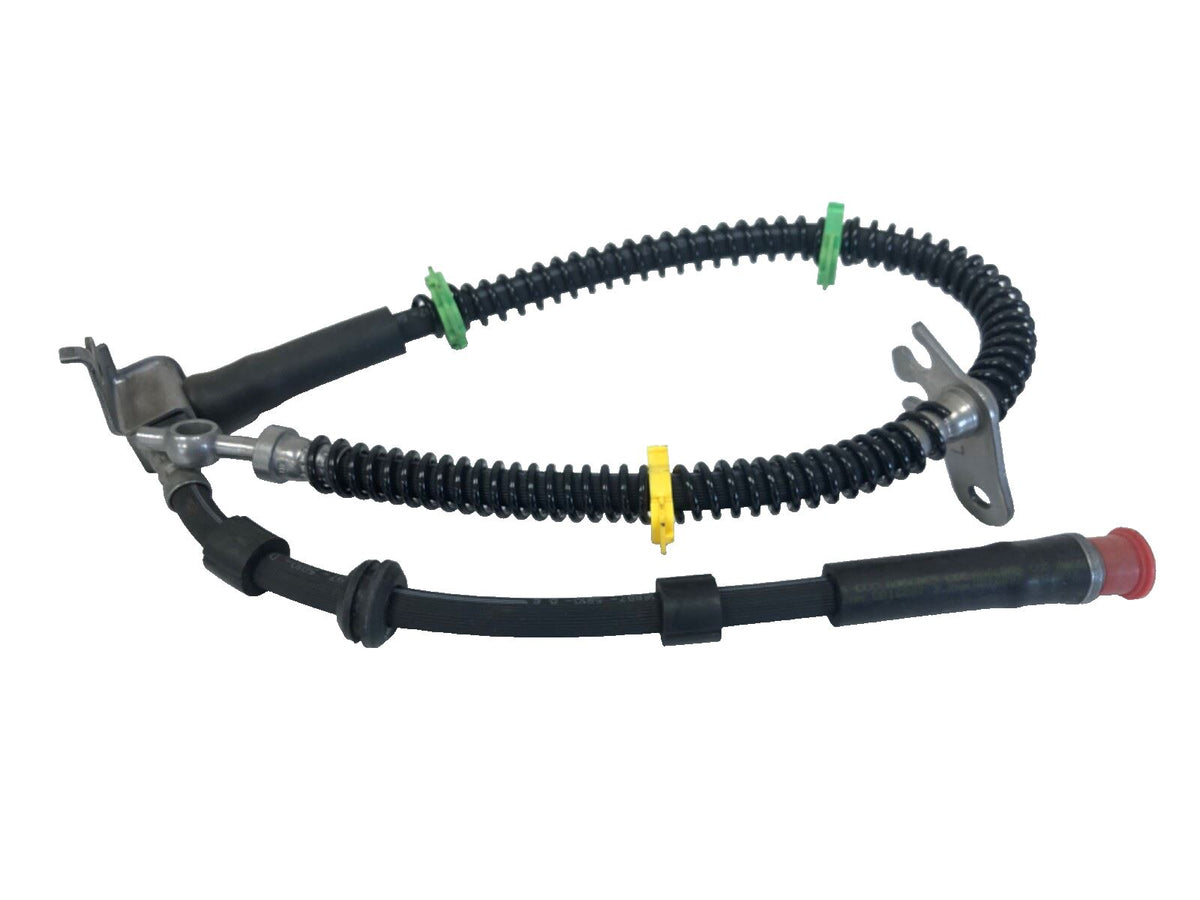 Genuine Land Rover Discovery 4 2010 - 2016 LH Front Flexible Brake Hose LR052214