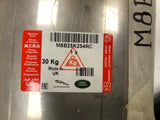 Genuine Land Rover Defender 90 L663 5.0L V8 Supercharged Exhaust - M8B25K254RC