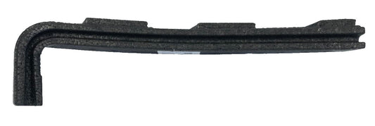 Genuine Jaguar XF Front LH Bumper Insert - T2H4007