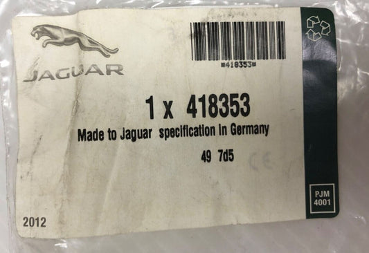 Genuine Jaguar E-Pace/XE-Range/Land Rover/Range Rover Pre-Terminated Lead 418353