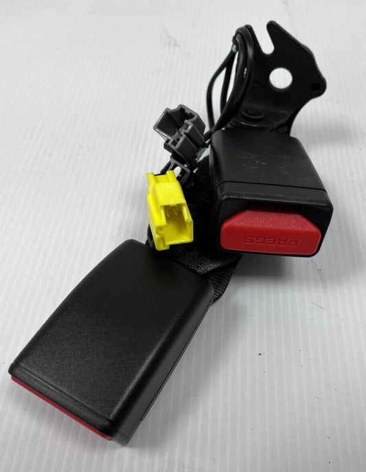 Genuine All New Jaguar XF 2016+ RH Rear Seatbelt Buckle T2H16158AAM