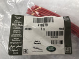 Genuine Jaguar/Land Rover Pack Of 10 Pre-Terminated Leads - 418279