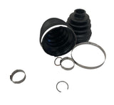 Genuine Land Rover Discovery 3/4 & Range Rover Sport Boot Kit - TDR500100