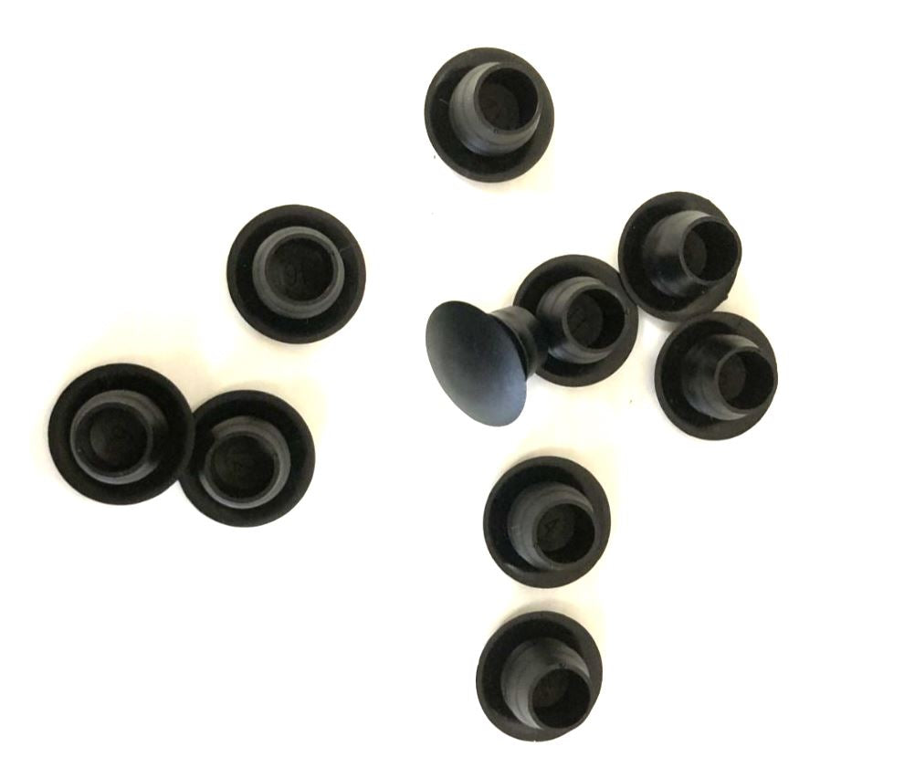 Genuine Land Rover/Range Rover Front/Rear On Door Plug 10PCS - LR124815