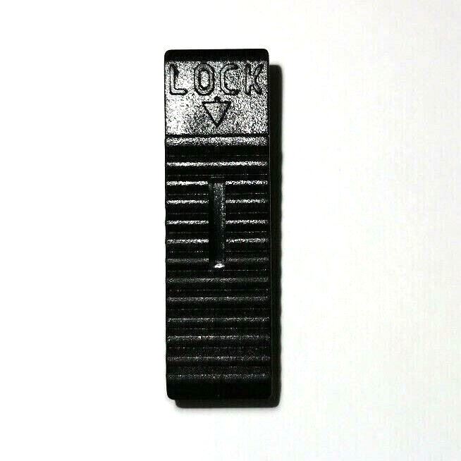 Genuine Range Rover 2002-2012 Windscreen Wiper Locking Clip - DKJ000010