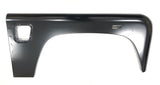 BRITPART Land Rover Defender 1987-2016 Front RH Wing Panel - ASB710260G