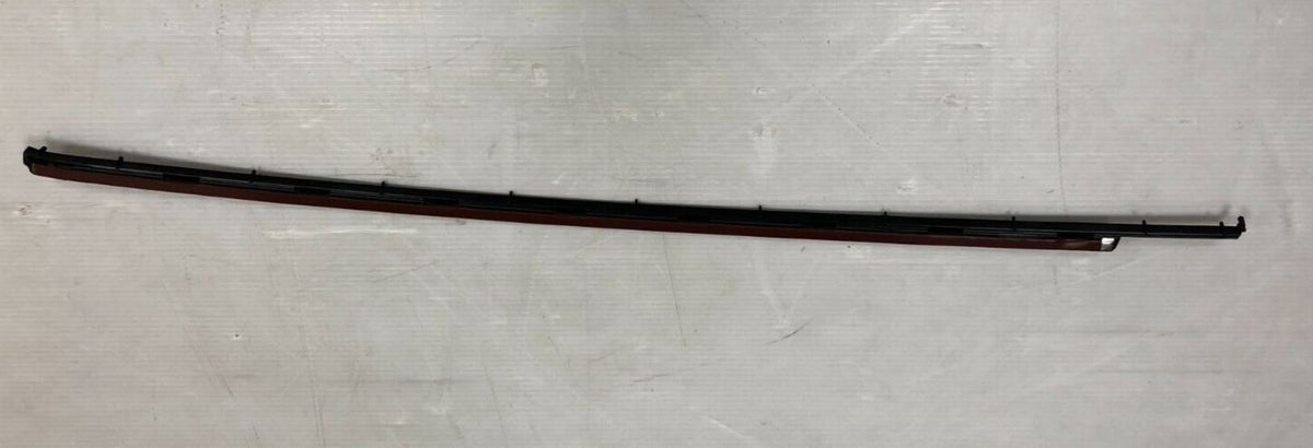 Genuine Ford Focus CGE 2018 LH Moulding Retainer 2444007