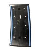 Genuine Range Rover L405 2013-2022 Front LH Door Moulding Atlas Colour -LR116775