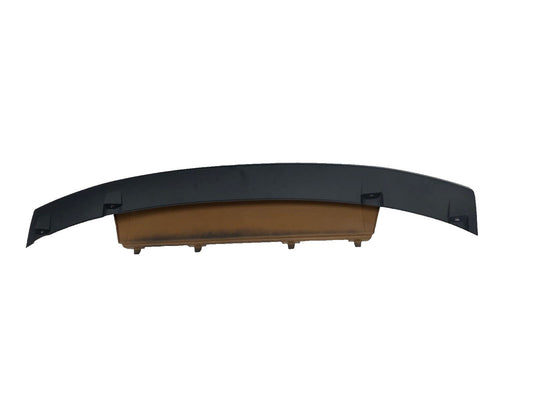 Genuine Range Rover Sport 2005 - 2009 Primed Towing Eye Cover LR009026