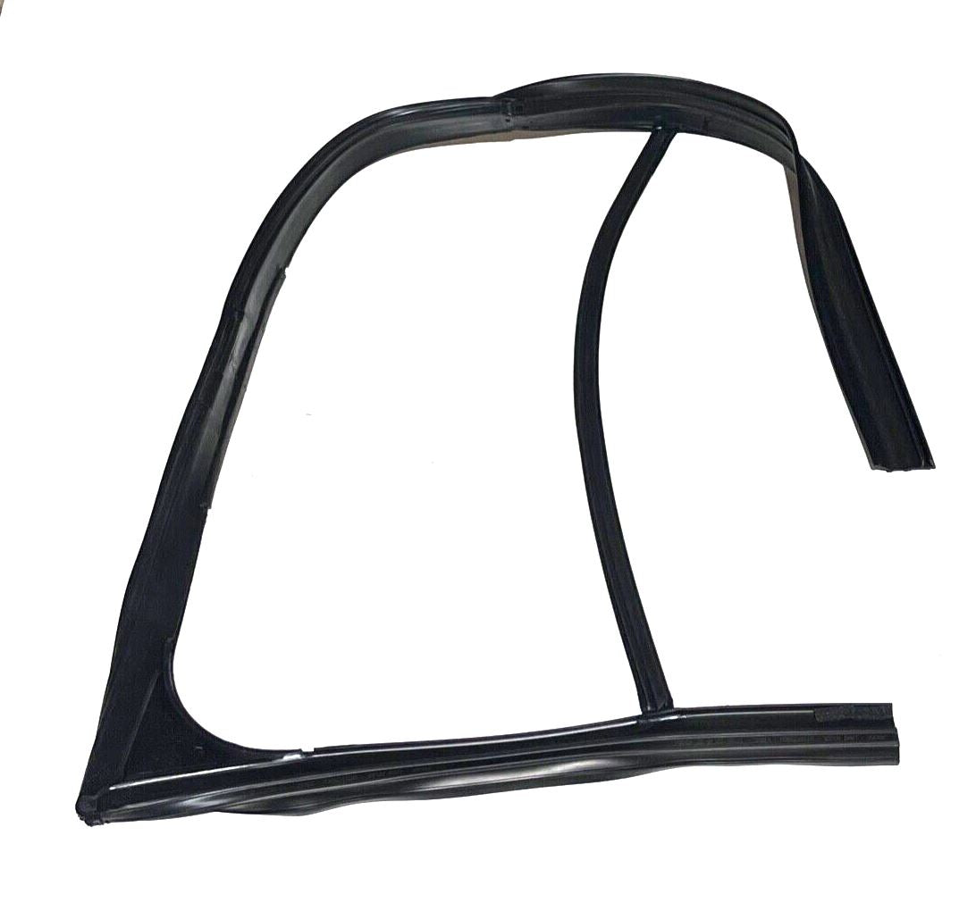 Genuine Range Rover Velar 2017+ Front LH Door Glass Run LR139506