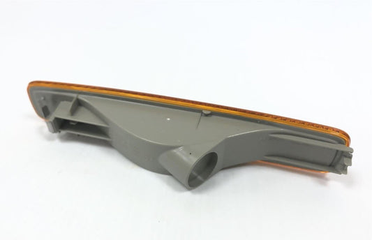 Genuine Jaguar X358 / X-Type Amber LH Front/RH Rear Bumper Reflector - C2C35382